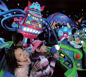 【通关篇】你试过东京迪士尼乐园的快速通行券了吗？