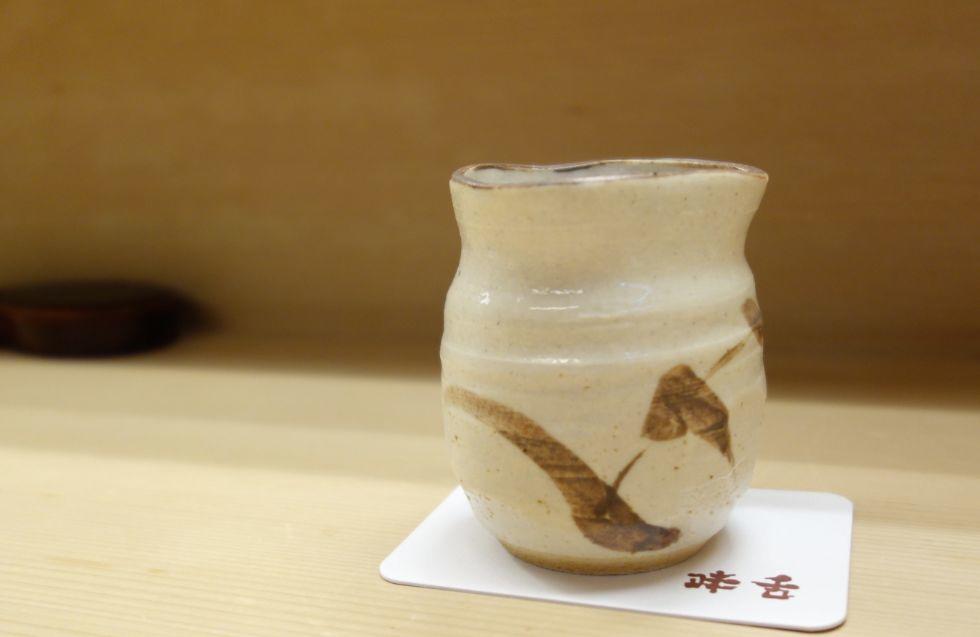 隐于京都祇园的精致小店「味舌」，品味米其林一星的四季之美 B03