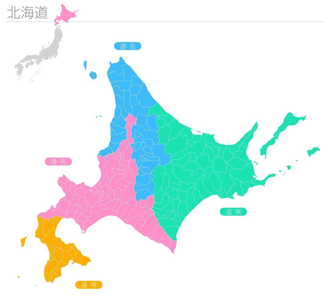 日本北海道薰衣草花海开了，浪漫整个夏天！