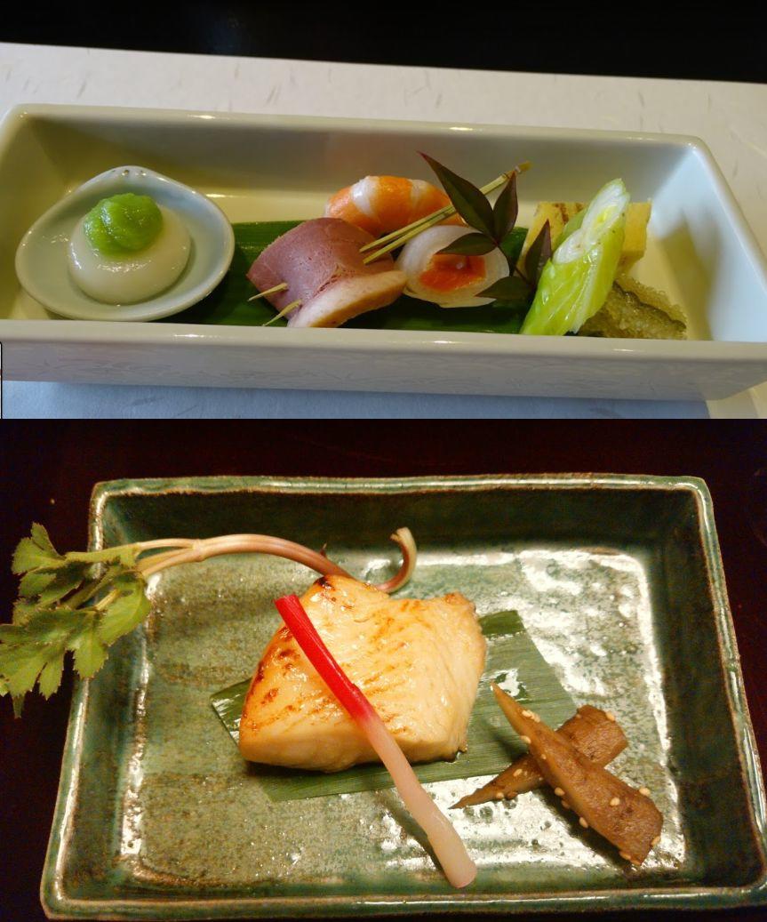 本膳、怀石、会席料理傻傻分不清！日本料理好深奥