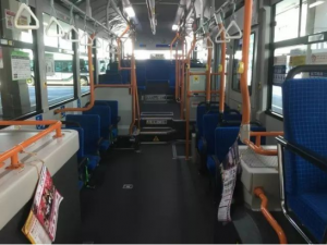三分钟搞懂京都巴士（公车），主打的就是一个ZUI划算 K32