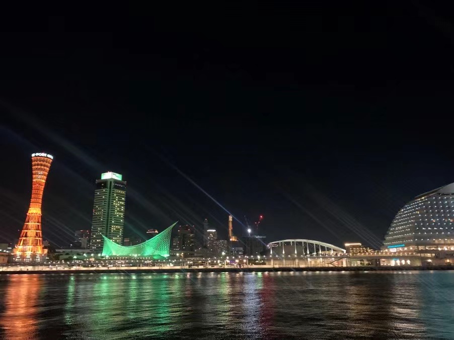 一篇搞懂大阪到神户的交通