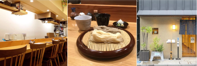 人均100元在东京打卡米其林推荐餐厅 I19