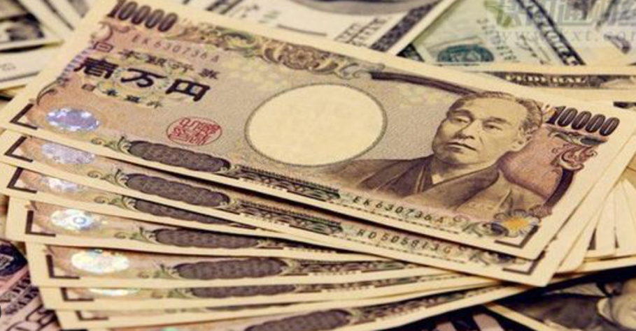 来日本，真的不需要带一打日元现金！ I21