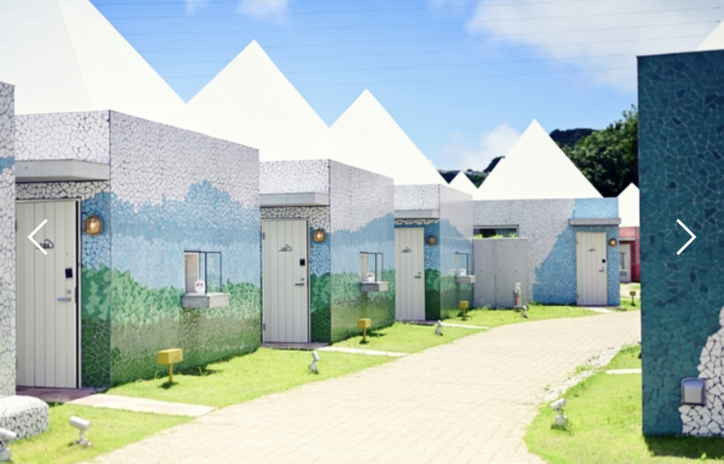 日本温泉乡的自然宝藏丨南纪白滨旅游指南 I23