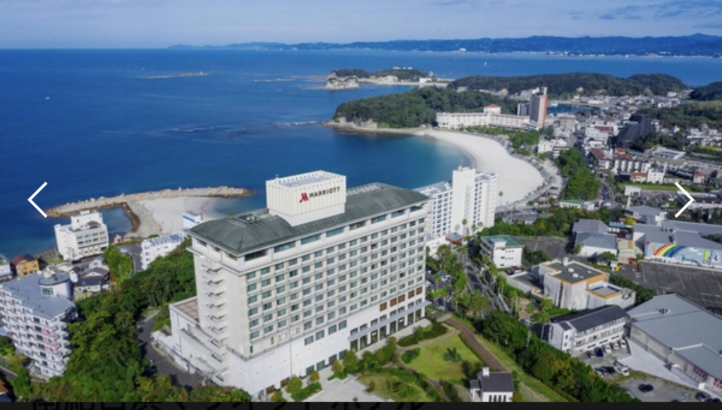 日本温泉乡的自然宝藏丨南纪白滨旅游指南 I23