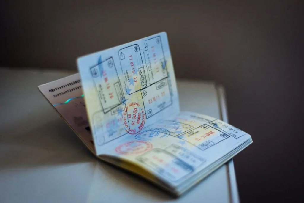 不要再等免签了！学会办理日本签证，解放旅行的限制！I34