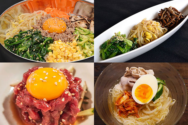【日本烧肉指南】了解日本菜单和烤肉知识 I37
