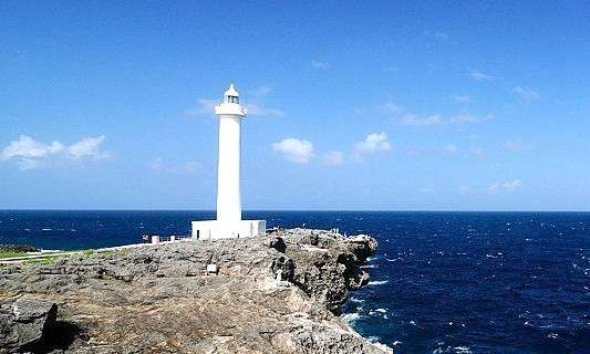 【日本旅游攻略】冲绳旅行指南 I43