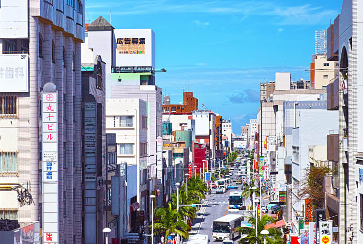 【日本旅游攻略】冲绳旅行指南 I43