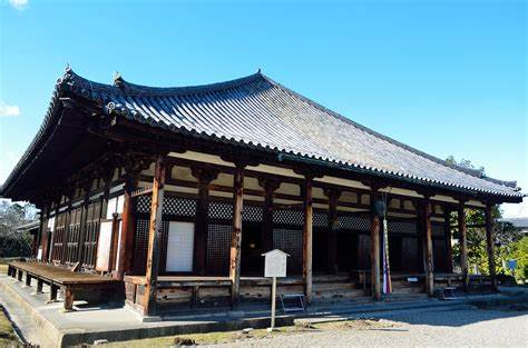 【日本旅游攻略】奈良旅行指南 I44