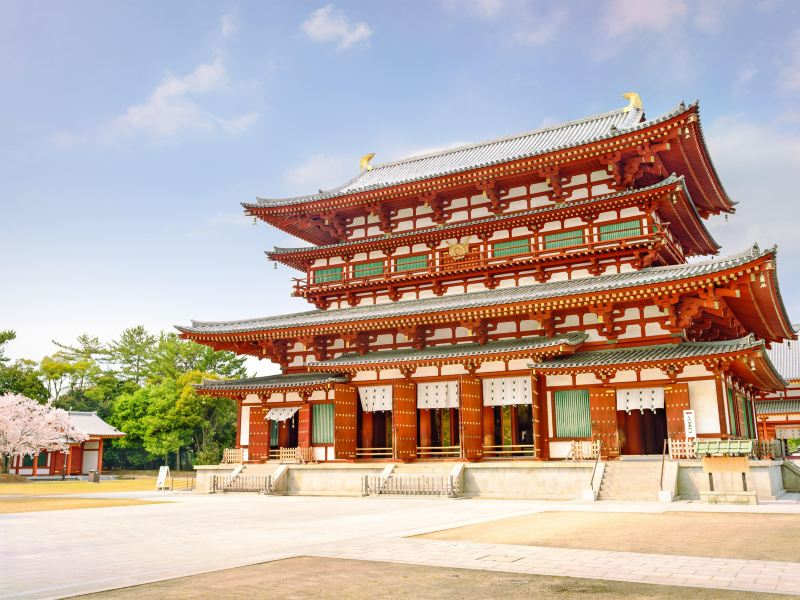 【日本旅游攻略】奈良旅行指南 I44