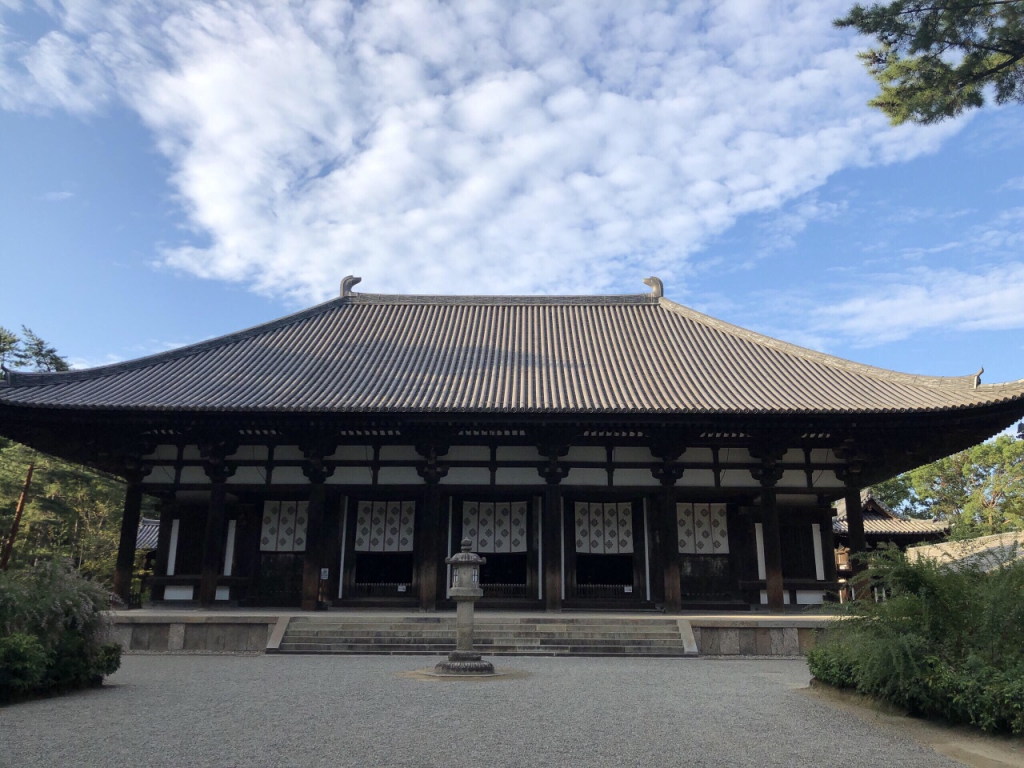 【日本旅游攻略】奈良旅行指南 I44