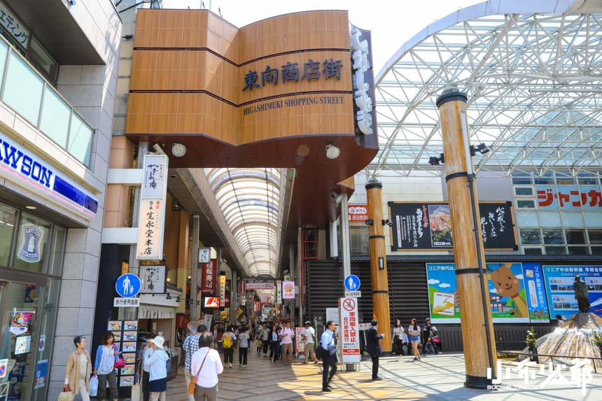 【日本旅游攻略】奈良旅行指南 I44