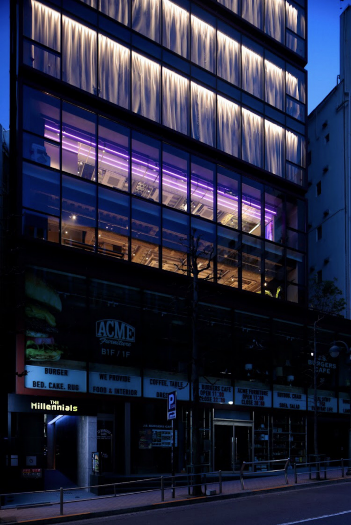 解锁日本人气排名第一的胶囊酒店 I50