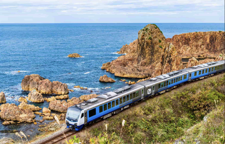 jr pass涨价前最后一波羊毛！日本东北地区深度旅行 I40