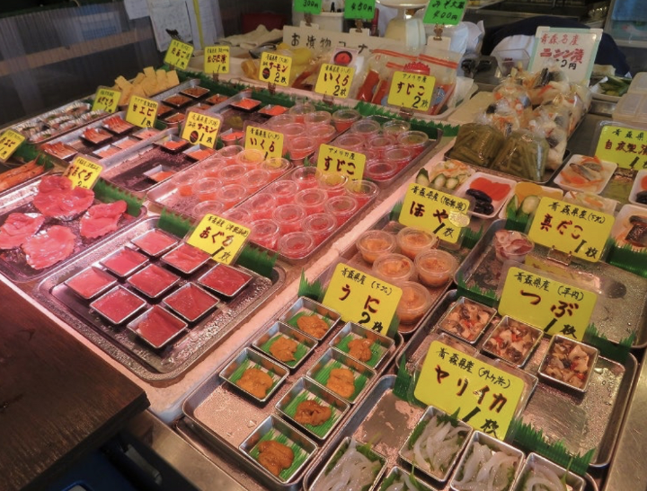jr pass涨价前最后一波羊毛！日本东北地区深度旅行 I40