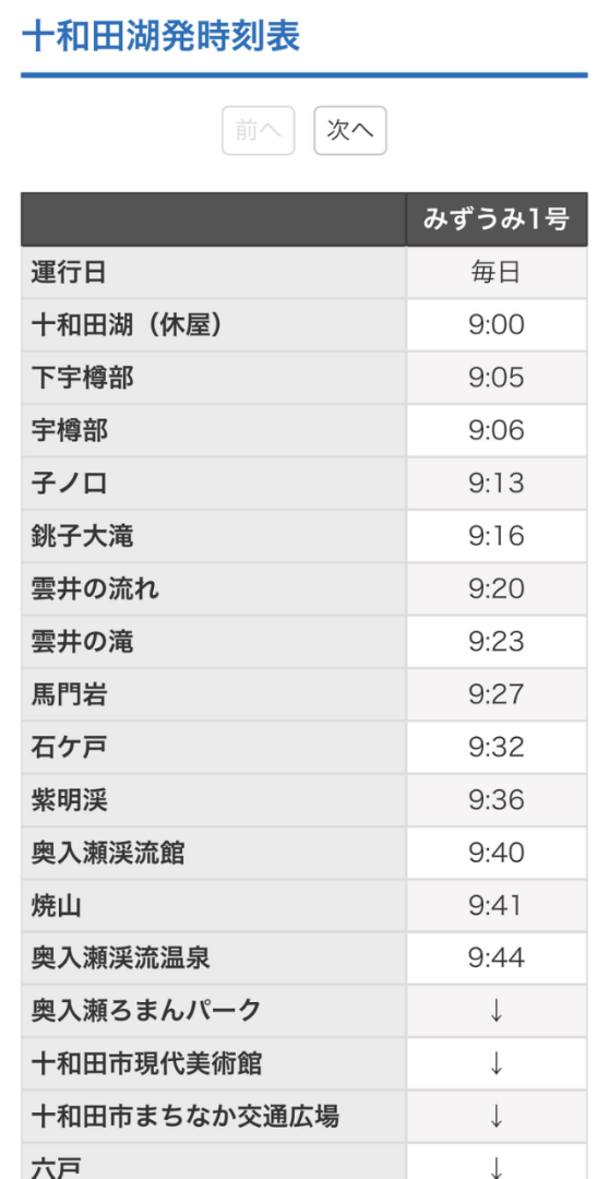 jr pass涨价前最后一波羊毛！日本东北地区深度旅行 I40