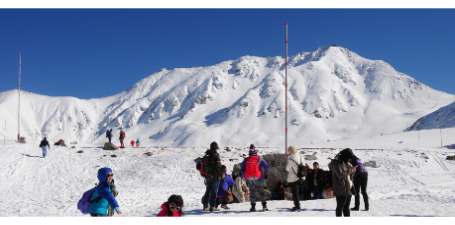 2024立山黑部4月正式开山！「雪之大谷漫步节」30周年活动抢先看