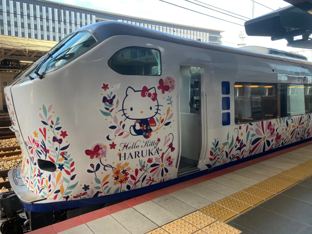 HARUKA你买贵了吗？案内君限定折扣！