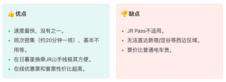 落地成田，别懵圈！2025东京交通终极选法，看完这篇就够了