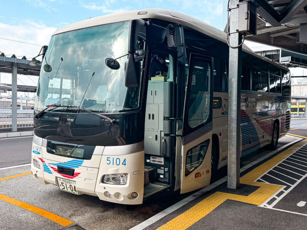 落地成田，别懵圈！2025东京交通终极选法，看完这篇就够了