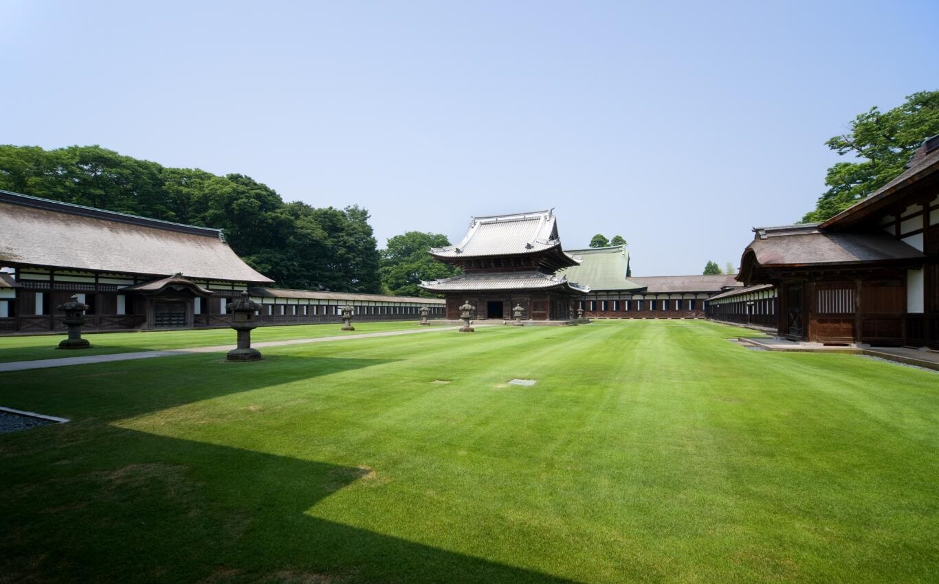 小城，小情调--富山高冈一日游 干货满满