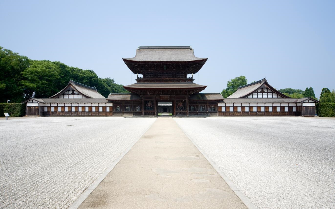 小城，小情调--富山高冈一日游 干货满满