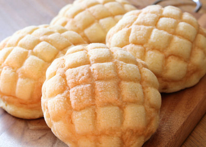 为什么面包会成为日本文化的一部分？