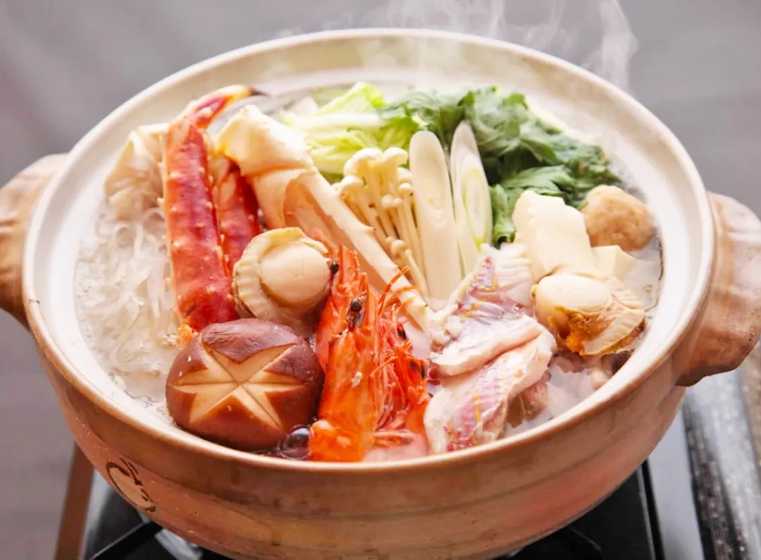 豆乳锅、寿喜锅......日本人气锅料理有哪些？