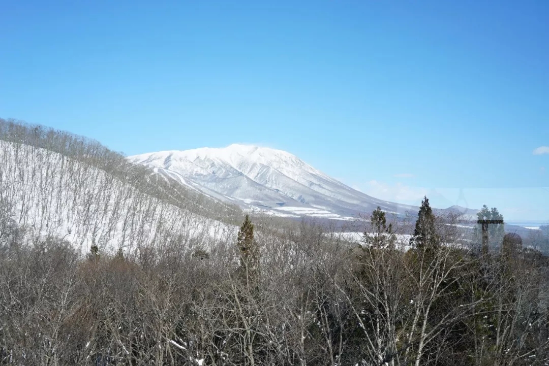 滑雪胜季 | 日本东北地区的那些滑雪胜地大盘点！