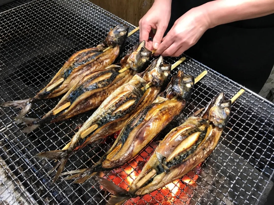 福井县美食 | 全是来自大海的馈赠——日本海沿岸最大海鲜市场