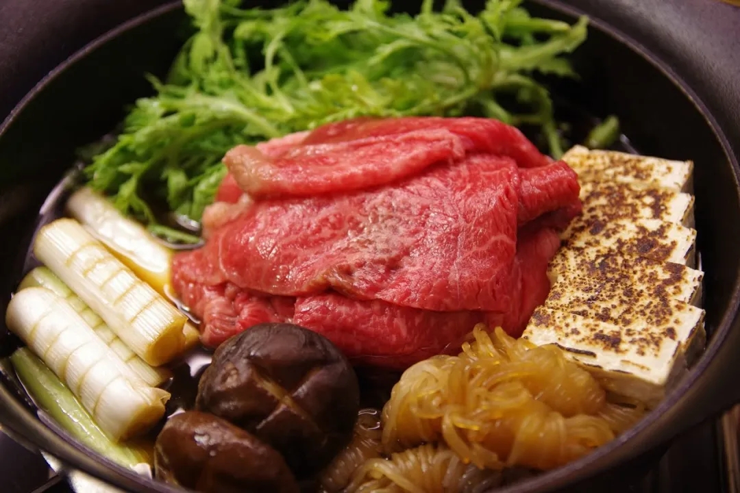豆乳锅、寿喜锅......日本人气锅料理有哪些？