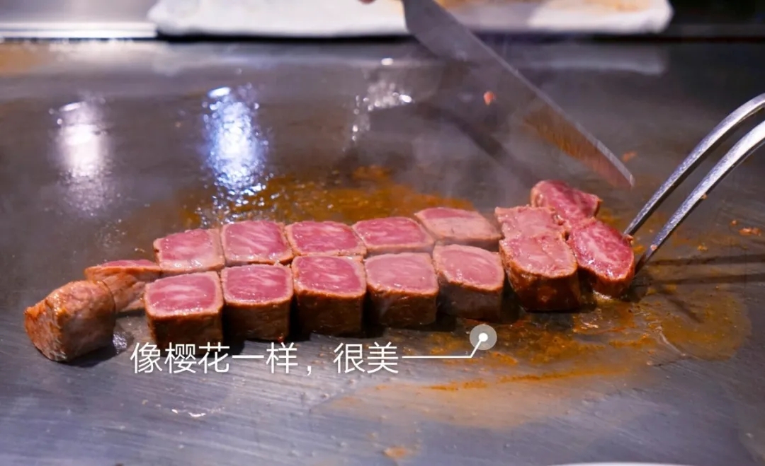 这6种日本牛肉 绝对能勾出你的馋虫