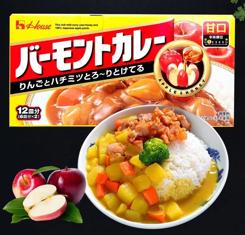 这些日本料理竟然还有西洋血统？