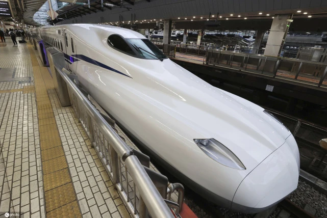 【大阪交通】大阪到名古屋的交通方式及优惠票券推荐 K14