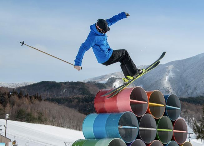 滑雪胜季 | 日本东北地区的那些滑雪胜地大盘点！