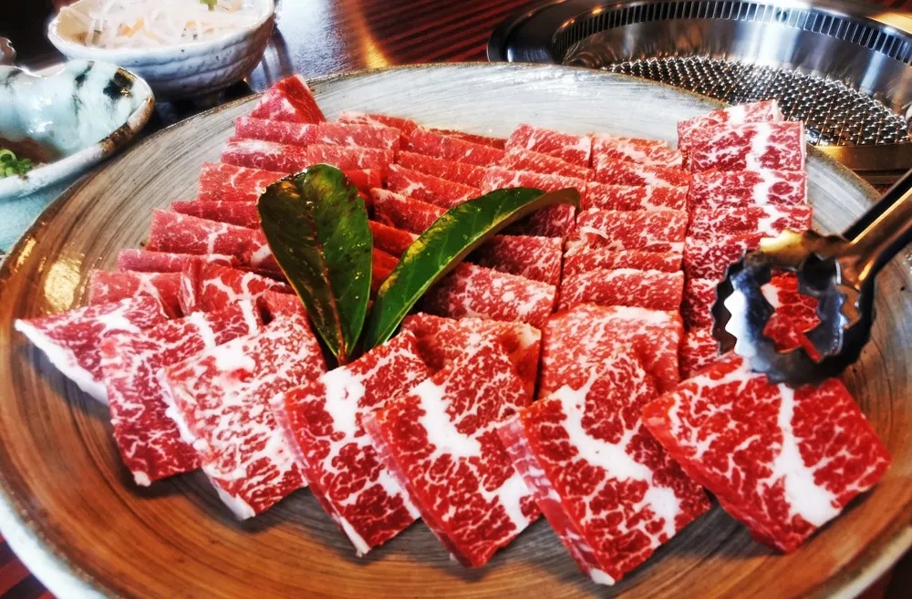 这6种日本牛肉 绝对能勾出你的馋虫