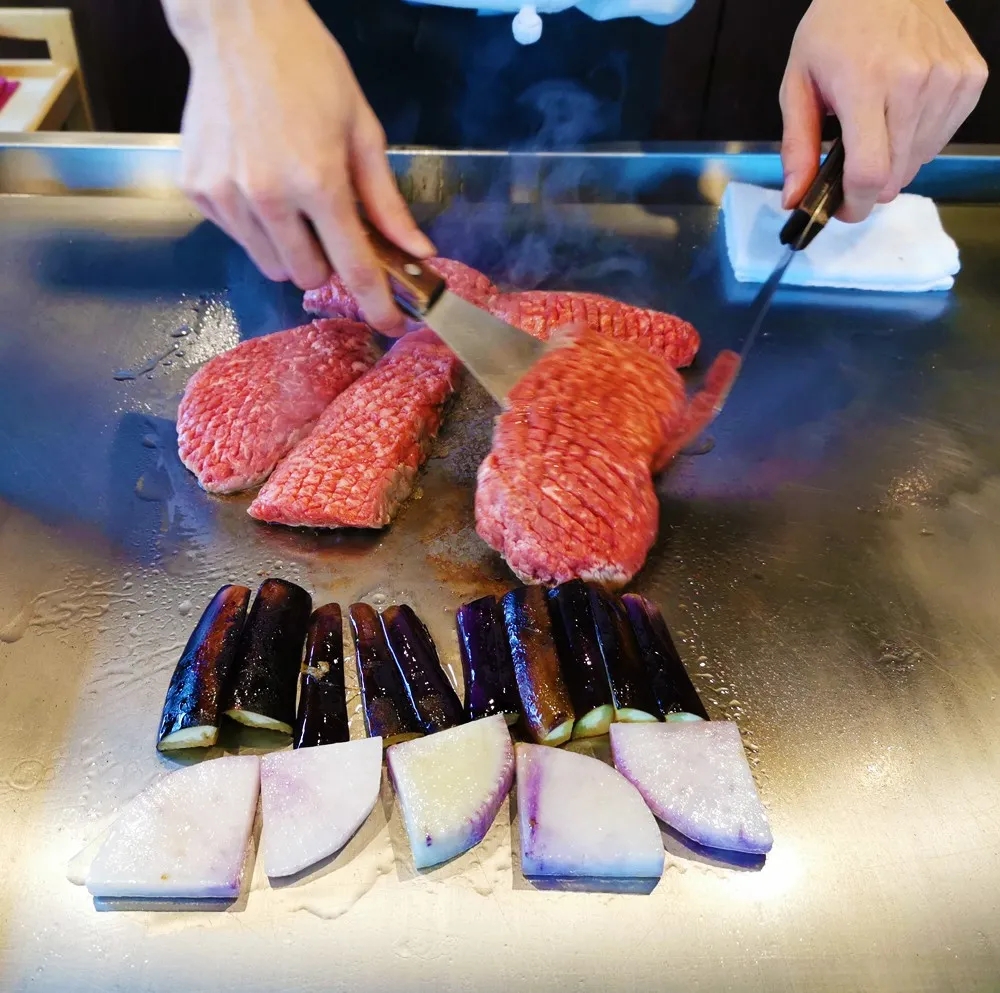 这6种日本牛肉 绝对能勾出你的馋虫