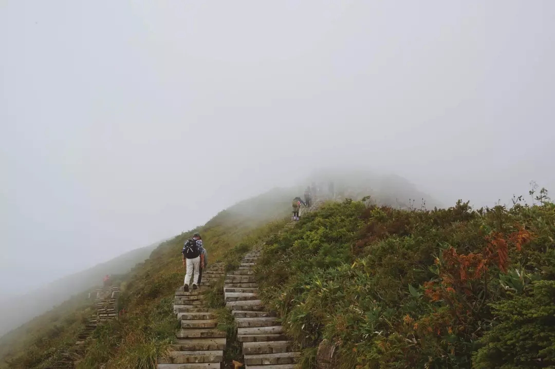 岁月静好，与世无争---日本长野 静谧之旅