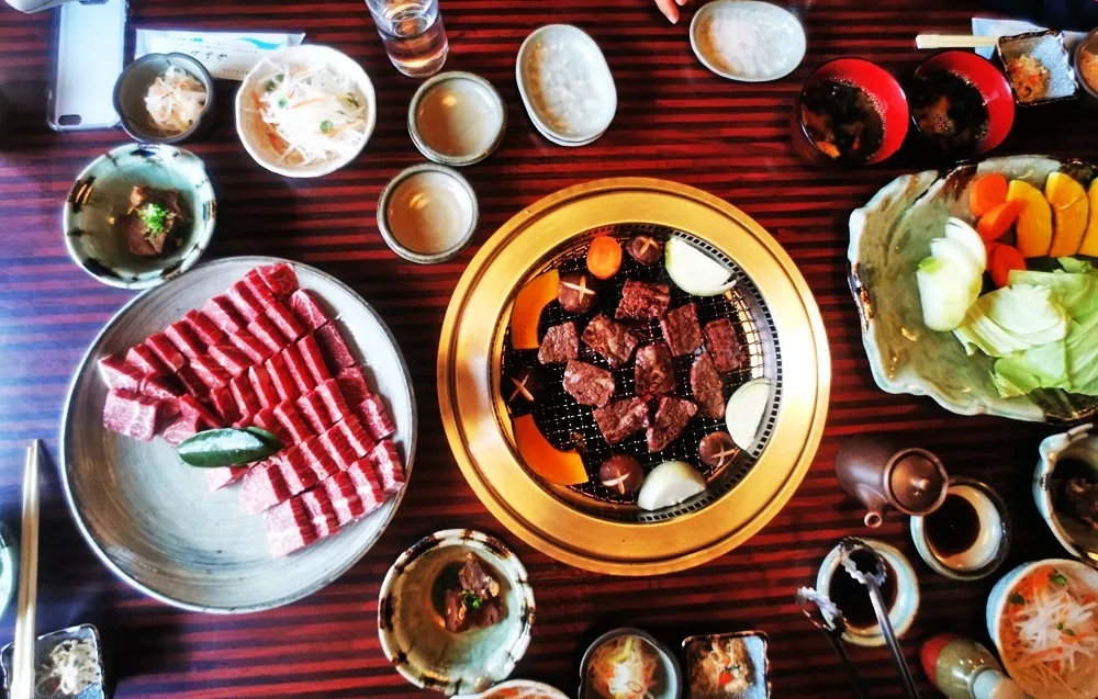 这6种日本牛肉 绝对能勾出你的馋虫