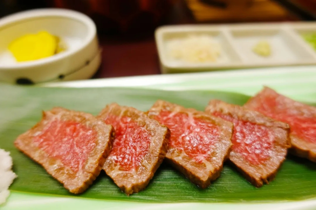 这6种日本牛肉 绝对能勾出你的馋虫