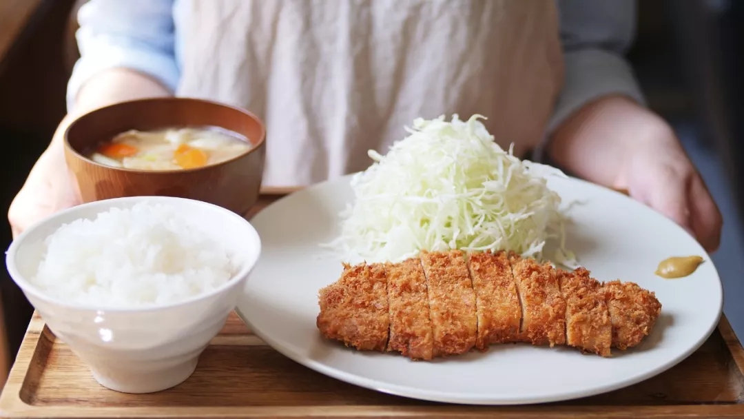 这些日本料理竟然还有西洋血统？