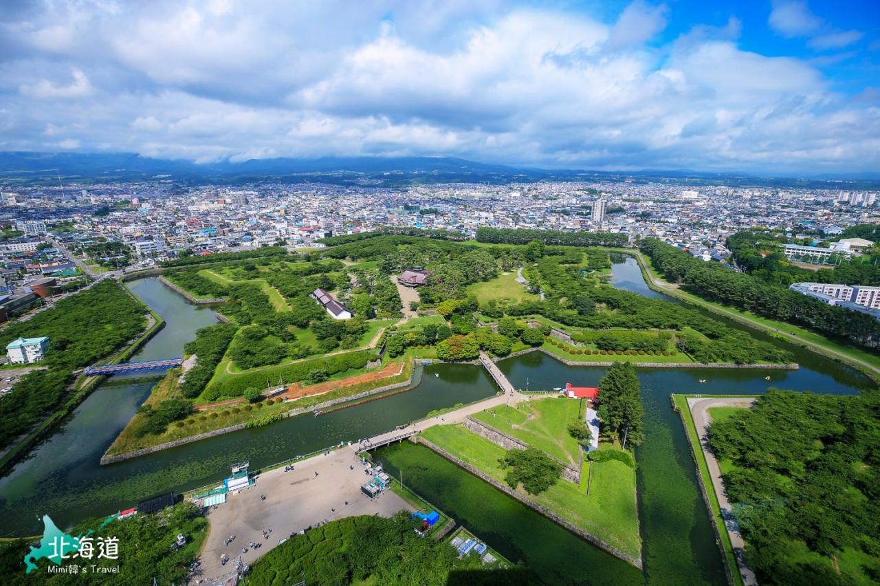 【北海道景點推薦】40+北海道自由行好玩景點：札幌/小樽/美瑛/函館/道東景點這樣玩