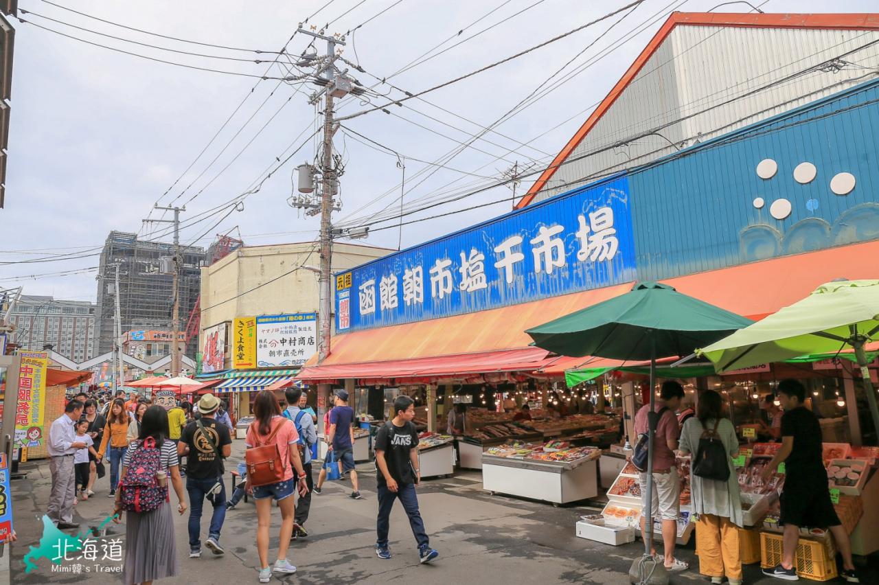 【北海道景點推薦】40+北海道自由行好玩景點：札幌/小樽/美瑛/函館/道東景點這樣玩