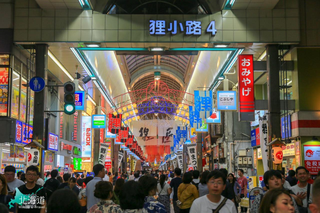 【北海道景點推薦】40+北海道自由行好玩景點：札幌/小樽/美瑛/函館/道東景點這樣玩