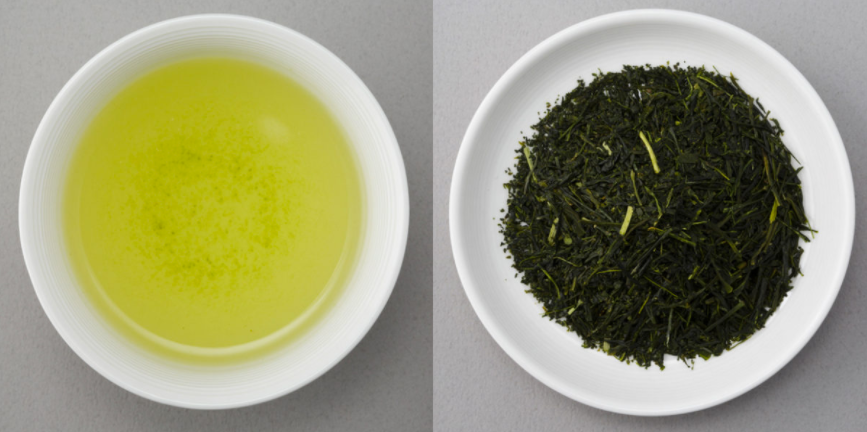 日本各地名茶品种介绍--关东 北信越 东海