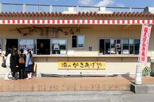 日本地方美食探索之旅--东海道 宿场町边走边吃