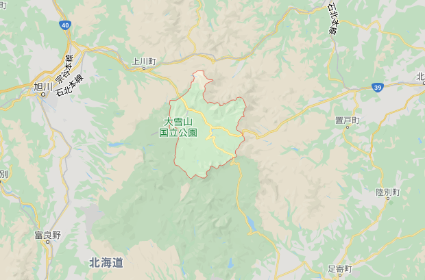 大山深处的秘境，去层云峡偷个懒