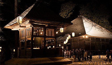 看完红白歌合战就敲钟 一起来看日本 除夜の钟 文化 案内君